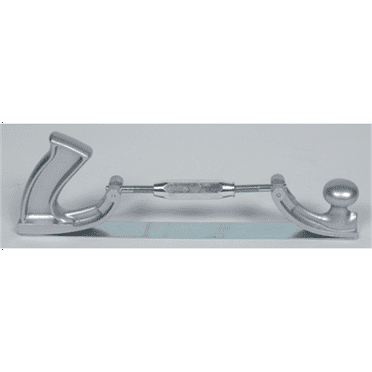 Keysco Tools 77348 Aluminum Body File Holder