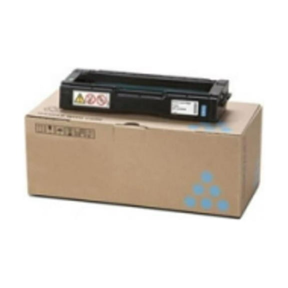 Ricoh AFICIO SPC231N Toner Cartridge (2,500 yield)