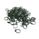 thumbnail image 2 of Abrazaderas de acero inoxidable 100 piezas Sunnimix Abrazadera de manguera, 2 of 8