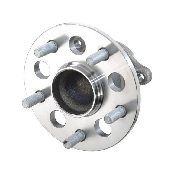 Rear Right Wheel Hub Assembly - Compatible with 2016 - 2018 ES350 2017