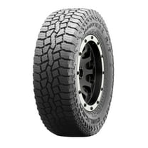 Falken Rubitrek A/T All Terrain LT31X10.50R15 109S C Light Truck Tire