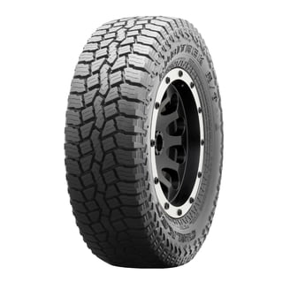 BF Goodrich All-Terrain TA KO3 LT285/70R17 C/6PLY Light Truck