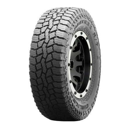 Falken Rubitrek A/T All Terrain LT35X12.50R20 121R E Light Truck Tire