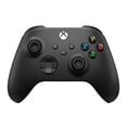 thumbnail image 1 of Restored Xbox Wireless Controller Carbon Black (Xbox Series X) (Refurbished), 1 of 6