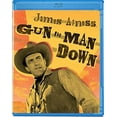 thumbnail image 2 of Gun the Man Down (Blu-ray), Olive, Western, 2 of 2