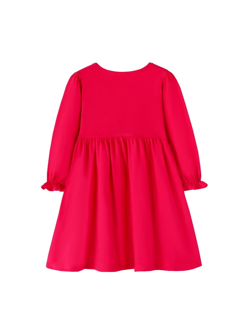 christmas jersey dress Buy Red Character Baby Christmas Jersey Dress (0mths-2yrs) from Next USA