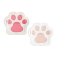 thumbnail image 2 of Weiweiguan 2PCS Cat Claw Makeup Powder Puff Cosmetic Air Cushion Powder Puff Makeup Tool, 2 of 7