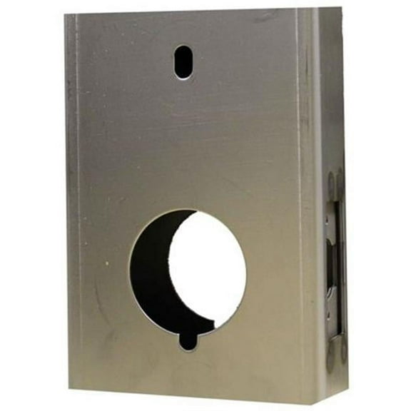 Lockey GB-200-M-Steel M Series Steel Gate Box
