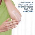 thumbnail image 2 of Body Moisturizer by CETAPHIL, Hydrating Moisturizing Cream for Dry to Very Dry, Sensitive Skin, NEW 16 oz 2 Pack, Fragrance Free, Non-Comedogenic, Non-Greasy, 2 of 10