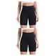 thumbnail image 3 of Sonducket Pantalones cortos deportivos de cintura alta para mujer, mallas sin costuras para levantar glúteos y caderas, pantalones cortos para Type3 NO3, 3 of 6