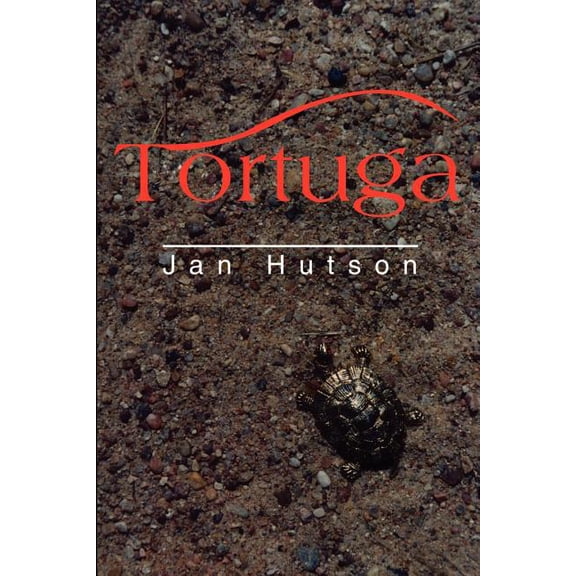 Tortuga, (Paperback)