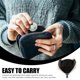 thumbnail image 3 of unbranded Cartera Beige Para Mujer Con Gran Capacidad Y De Cremallera Resistente Y Portátil, 3 of 7
