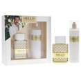 thumbnail image 3 of Perfume Lionel Richie Hello para Mujer 50 mL EDP y Mist Corporal 240 mL, 3 of 8