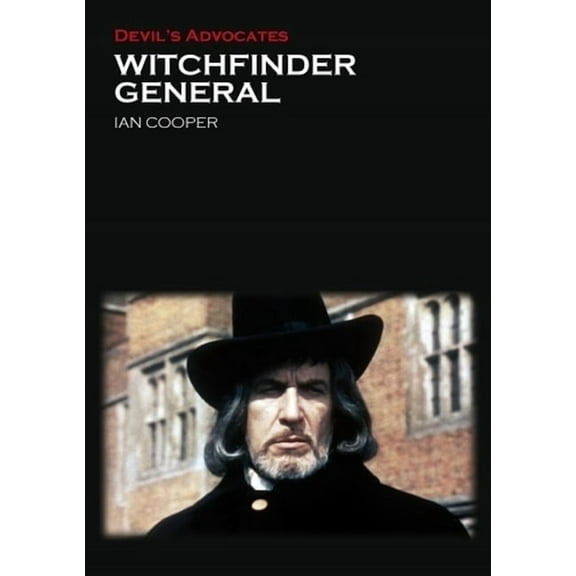 Devil's Advocates Witchfinder General, (Paperback)