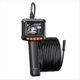 thumbnail image 1 of Cámara Endoscópica de 2,4 Pulgadas con Lente Única, HD 1080P, Boroscopio para Inspección de Vehículos, IP67, Impermeable, para Alcantarillado con LED., 1 of 5