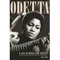 thumbnail image 1 of Pre-Owned Odetta: A Life in Music and Protest, 9780807035320, 0807035327, Hardcover,, 1 of 1