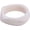 white, variant on Colorful Acrylic Resin Bangle Bracelet Wristbands Tortoiseshell Acetate Plate Cuff Bracelet Vintage Wide Irregular Geometric Plastic Bracelet for Women Teen Jewelry