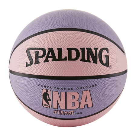 Spalding NBA Street Basketball Intermediate Size (28.5