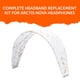 thumbnail image 5 of Diadema WC HeadbandZ Arctis Nova Silicone para auriculares, 5 of 8