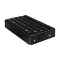 thumbnail image 6 of EXknight Mini Keyboard - Wireless Bluetooth Keyboard for iOS, iPhone, iPad, Mac, Android, Smartphone & Tablet, 6 of 7