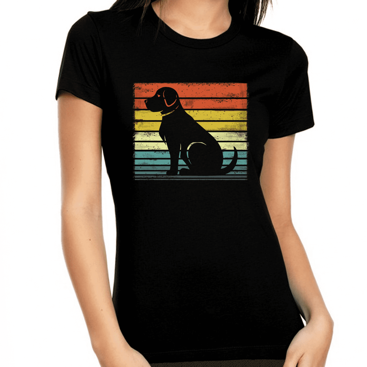 graphic dog tees