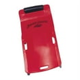 thumbnail image 2 of Lisle 92102 Red Plastic Easy Roller Replacement Automotive Creeper, 38" x 17.5", 7/8" Clearance, 2 of 2