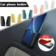 thumbnail image 6 of Multifunctional Self-Adhesive Phone Mount for Car Back Seat Wall and Home Dashboard, 6 of 8