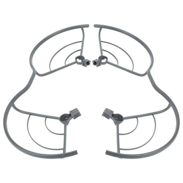 Propeller Protector, Half Closed Shape Drone Hélices Lames Garde Anti-Rayures pour le Vol en Plein Air