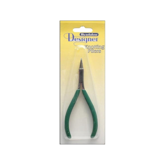 Beadalon Pliers Knotting