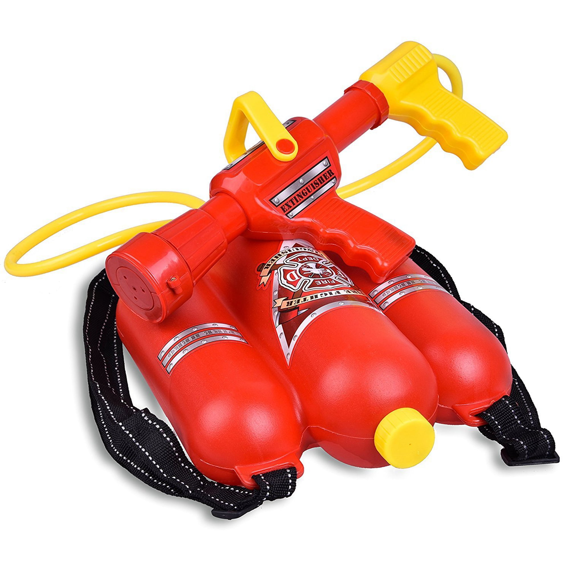 backpack water gun for kids