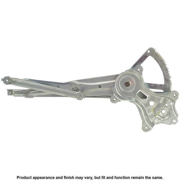 CARDONE New 82-10014A Window Regulator Front Right, Rear Right fits 2005-2012 Toyota