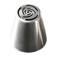 thumbnail image 1 of Pineapple Molder Pineapple Cake Mode Number Cake Stainless Steel Piping Nozzle Set Molding Flower Butter Extrusion Tool Baking Cake Piping Nozzle Set Proof Durable Smooth Piping Artifact, 1 of 4