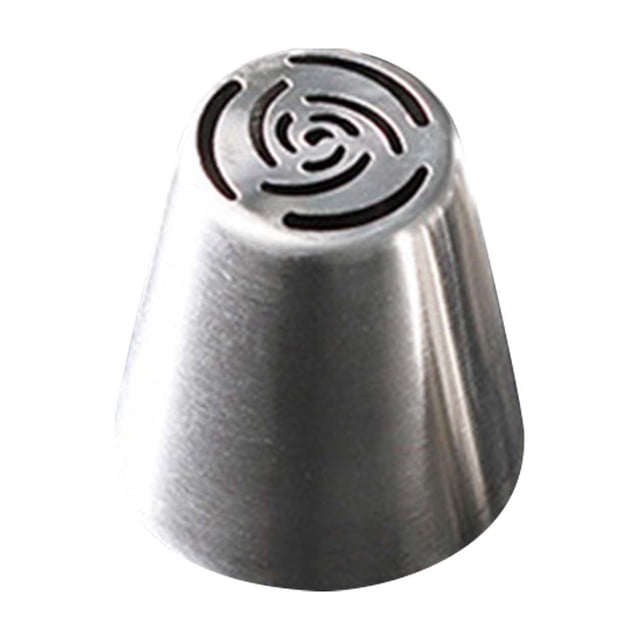 Pineapple Molder Pineapple Cake Mode Number Cake Stainless Steel Piping Nozzle Set Molding Flower Butter Extrusion Tool Baking Cake Piping Nozzle Set Proof Durable Smooth Piping Artifact