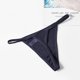 thumbnail image 1 of TrowBridge-bragas a rayas para mujer, tangas femeninas, lencería Sexy, ropa interior acogedora, tangas calientes, ropa interior deportiva, parte trasera en T suave, 1 of 4