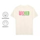 thumbnail image 3 of Playera Unisex Wicked Goes Good, 3 of 6