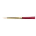 thumbnail image 1 of DIXON TIC/PRINCETON BRUSH 4000R6 HERITAGE BEST SYNTHETIC SABLE LONG HANDLE ROUND 6, 1 of 1
