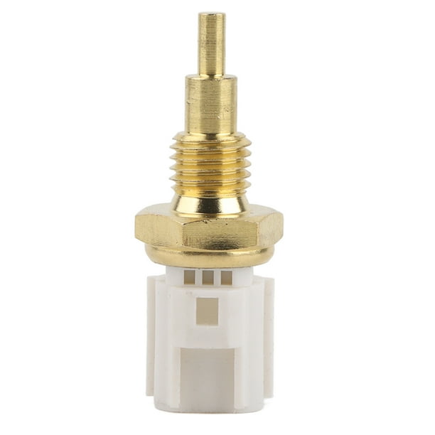 Water Temp Sensor, Cooling Water Temp Sensor Metal 8942233030 Heavy
