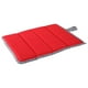 thumbnail image 2 of Colchoneta de camping plegable de algodón perlado | Colchoneta ligera y portátil para pícnic | Cómoda colchoneta para acampar al aire libre, senderismo y playa | Cojín de viaje plegable, 2 of 9