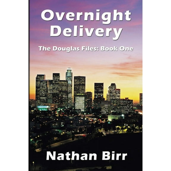Overnight Delivery - The Douglas Files: Book One, (Paperback)