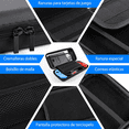 thumbnail image 3 of Kit De Accesorios Con Estuche Nintendo Switch 2, 3 of 7