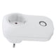 thumbnail image 4 of Enchufe inteligente WiFi para teléfono móvil, Control remoto por aplicación, temporizador, enchufe para el hogar, 90-250VEU, 4 of 5