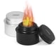 thumbnail image 1 of Horno de exterior Mini estufa portátil de Alcohol de aleación de aluminio Lixada con tapa para acamp Lixada Horno de exterior, 1 of 7