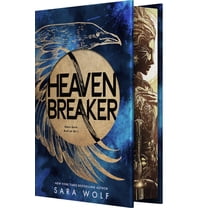Heavenbreaker (Deluxe Limited Edition) (Hardcover)