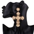 thumbnail image 1 of SEWACC Durable Cross Drop Beautiful Design for Formal Or Casual Outfits, 1 of 4