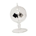 thumbnail image 4 of simhoa Educational Solar Light Pressure Windmill, Science Teaching Tool ,Light Pressure Clear, 4 of 8