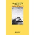 thumbnail image 1 of LA AUTOPISTA LINCOLN Salamandra Pasta Blanda, 1 of 2
