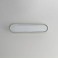 thumbnail image 2 of ET2 Lighting - Latitude - 20W 1 LED CCT Selectable Bath Vanity-5 Inches Tall and, 2 of 4