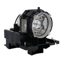 Advanced Lamps™ Lamp & Housing for The Infocus IN5108 Projector - 1 Unit per pack