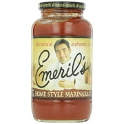 Emeril's Marinara Pasta Sauce, 25 oz