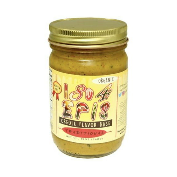 1804 Epis 12 oz Traditional